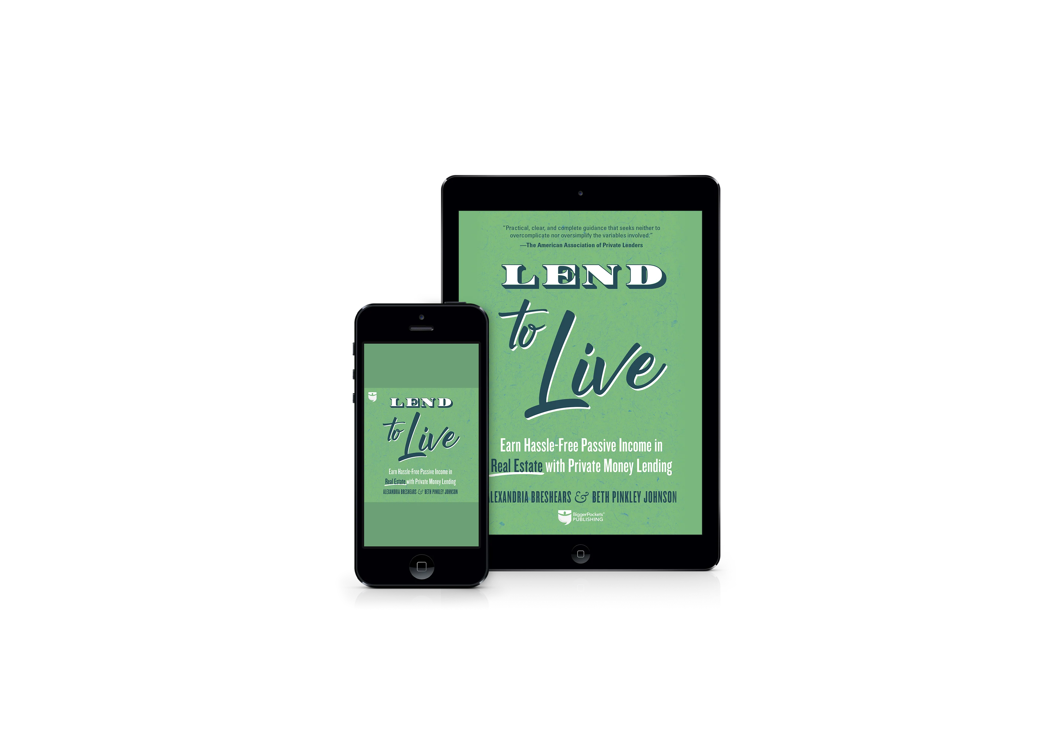 Lend to Live - Image 5